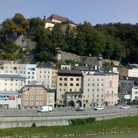 Alter Markt Loft Salzburg Exteriör bild