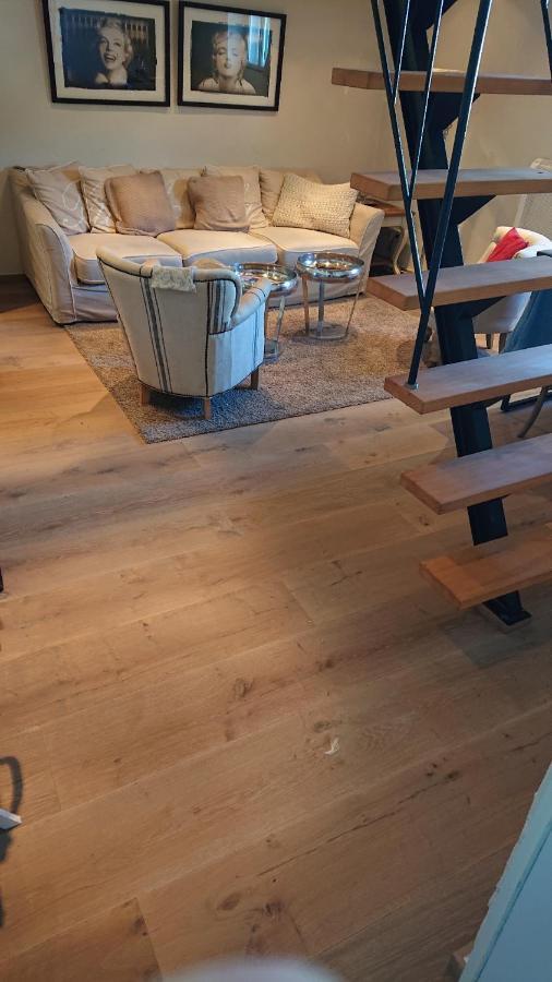 Alter Markt Loft Salzburg Exteriör bild