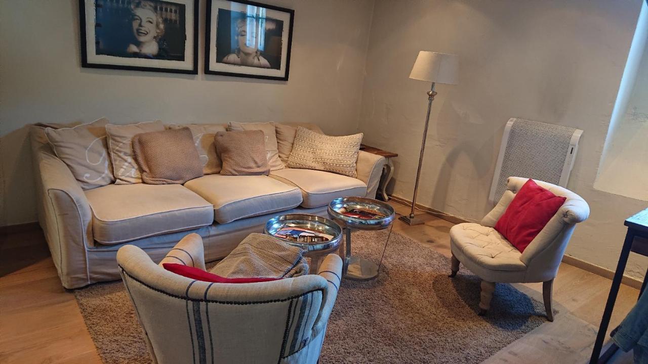 Alter Markt Loft Salzburg Exteriör bild