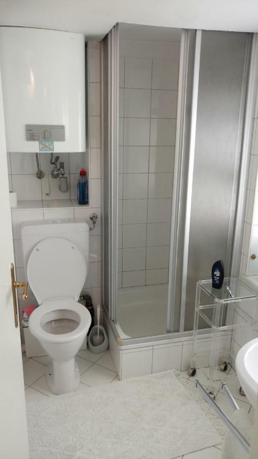 Alter Markt Loft Salzburg Exteriör bild